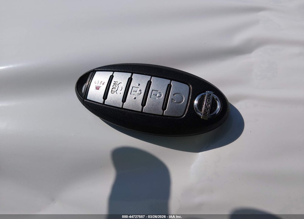 2013 NISSAN ALTIMA 2.5 SL VIN: 1N4AL3AP7DC155857