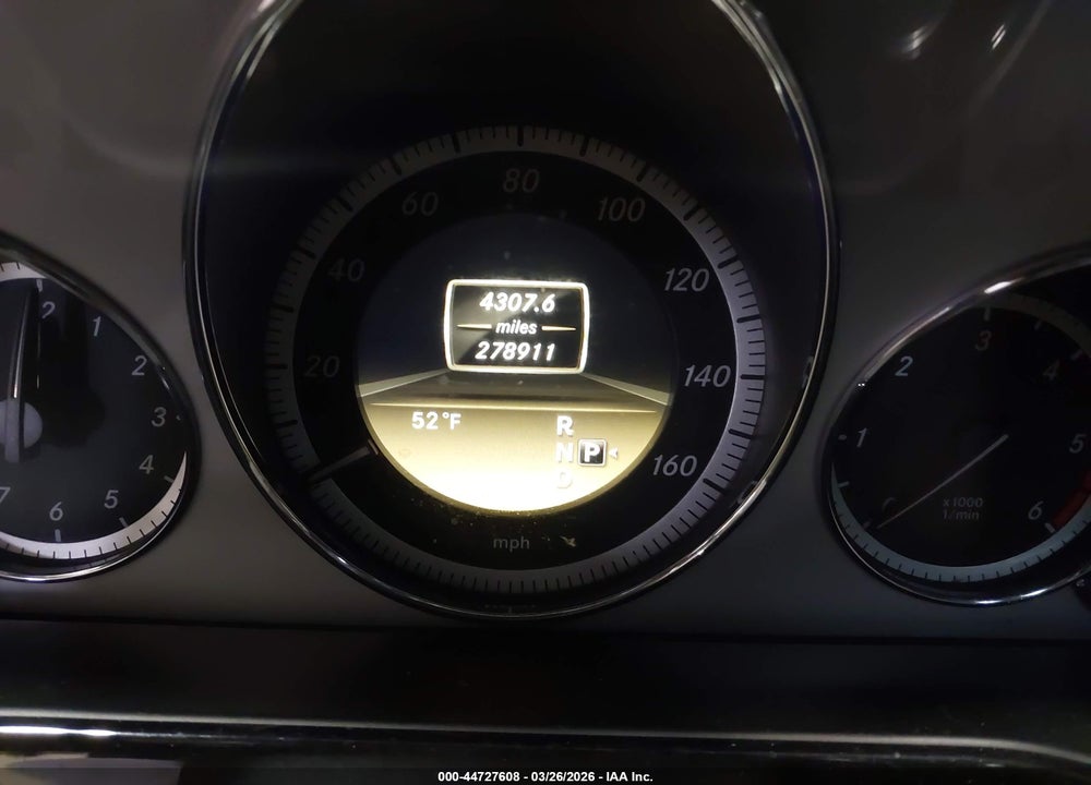 2012 MERCEDES-BENZ E 350 BLUETEC VIN: WDDHF2EB9CA521620