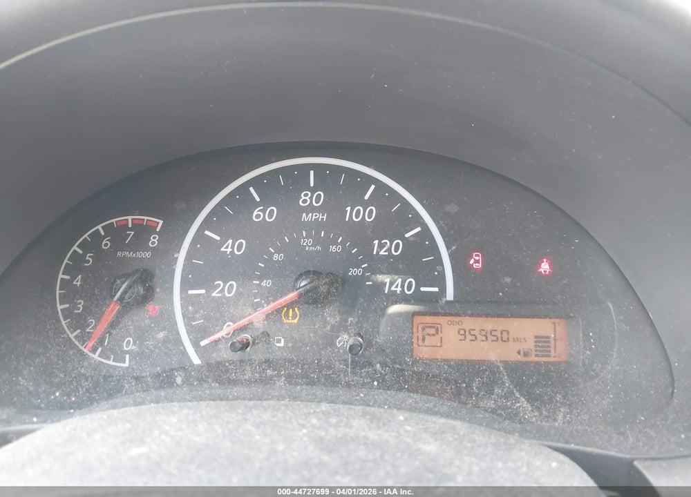 2018 NISSAN VERSA 1.6 S+ VIN: 3N1CN7AP2JL867944