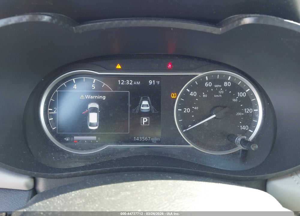 2020 NISSAN VERSA SV XTRONIC CVT VIN: 3N1CN8EV3LL812016