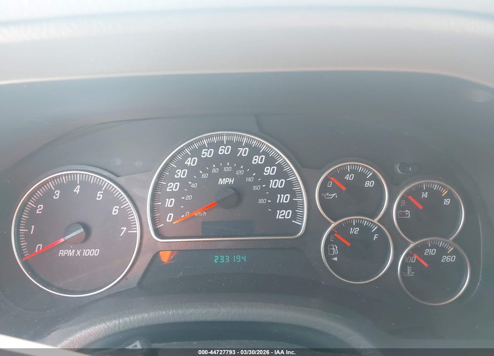 2002 GMC ENVOY SLE VIN: 1GKDT13SX22277472