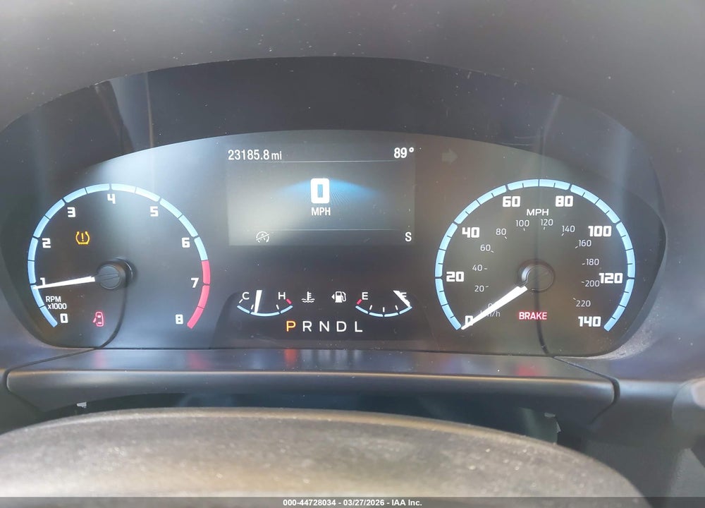 2023 FORD BRONCO SPORT BIG BEND VIN: 3FMCR9B66PRD60436