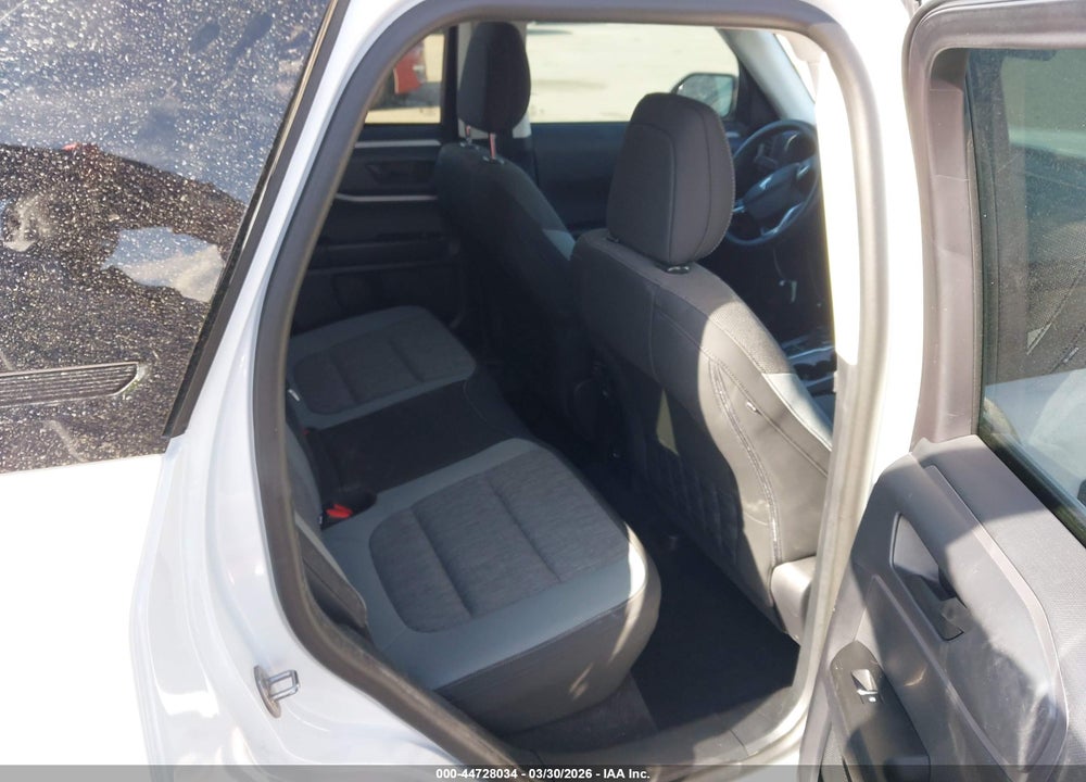 2023 FORD BRONCO SPORT BIG BEND VIN: 3FMCR9B66PRD60436