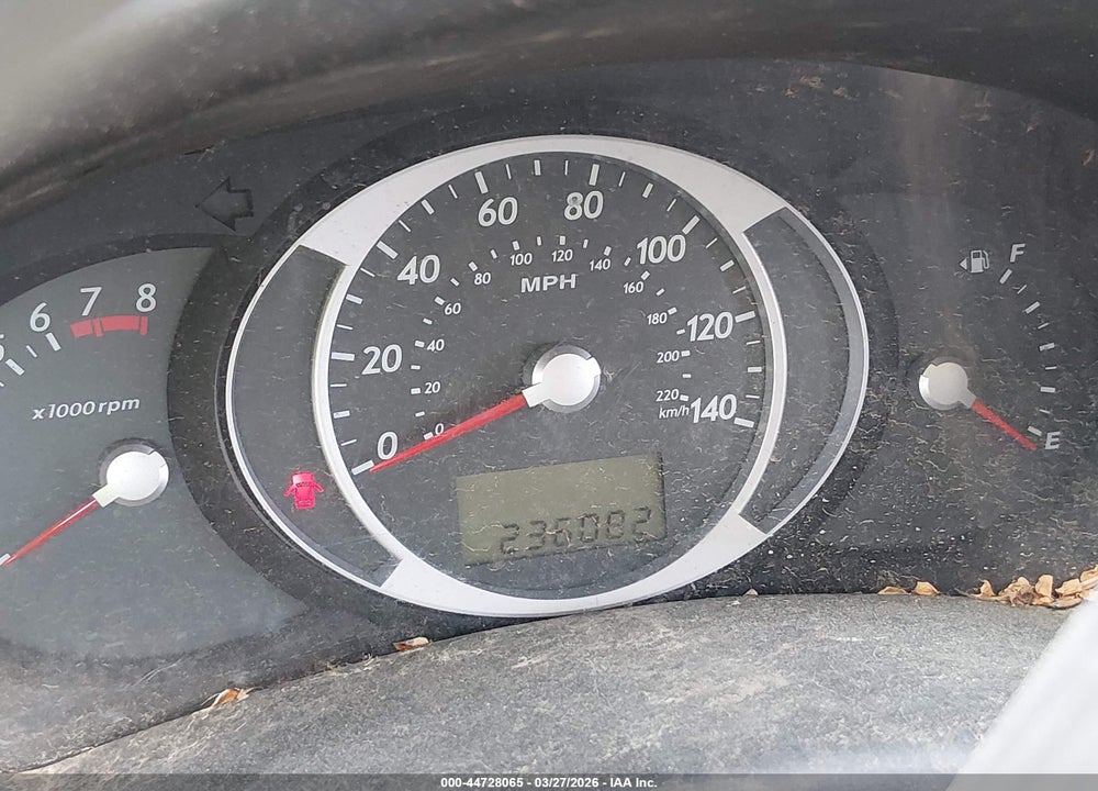 2009 HYUNDAI TUCSON GLS VIN: KM8JM12BX9U935640
