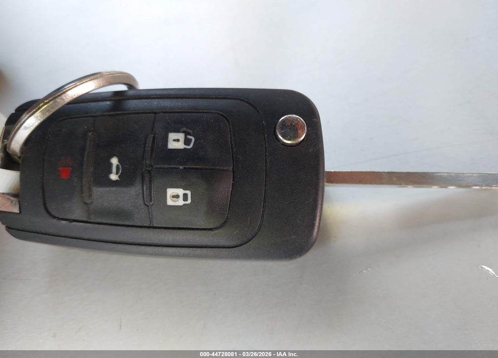 2013 CHEVROLET CRUZE 1LT AUTO VIN: 1G1PC5SB1D7269275