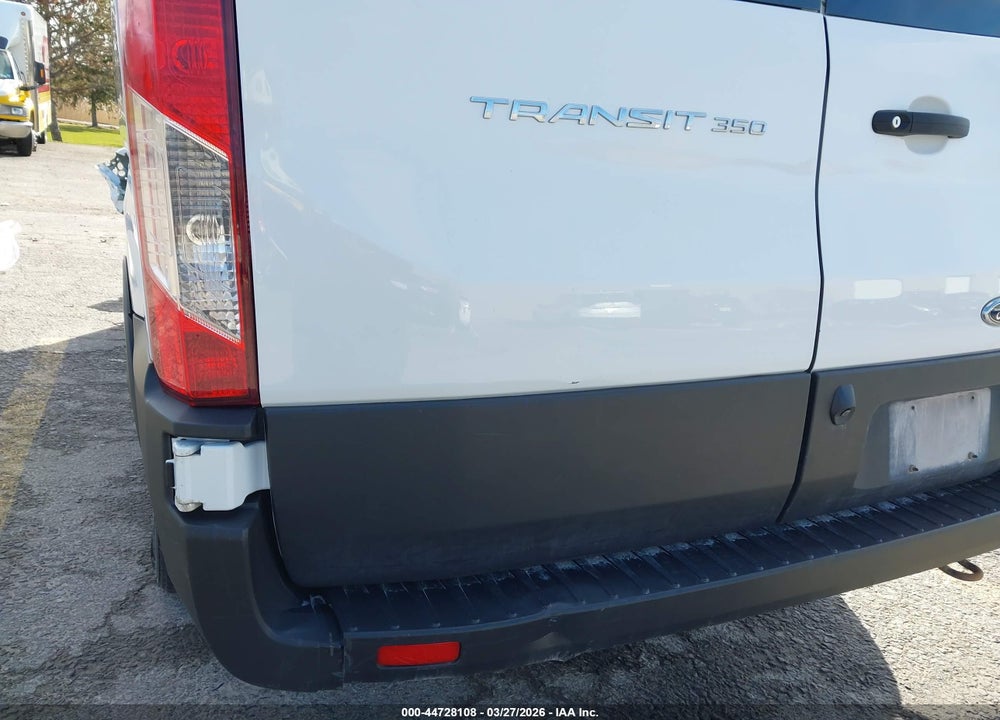 2021 FORD TRANSIT-350 PASSENGER VAN XL VIN: 1FBAX2Y85MKA90461