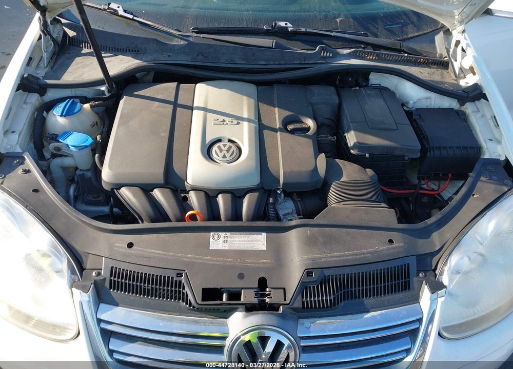 2009 VOLKSWAGEN JETTA SE VIN: 3VWRZ71K39M135549