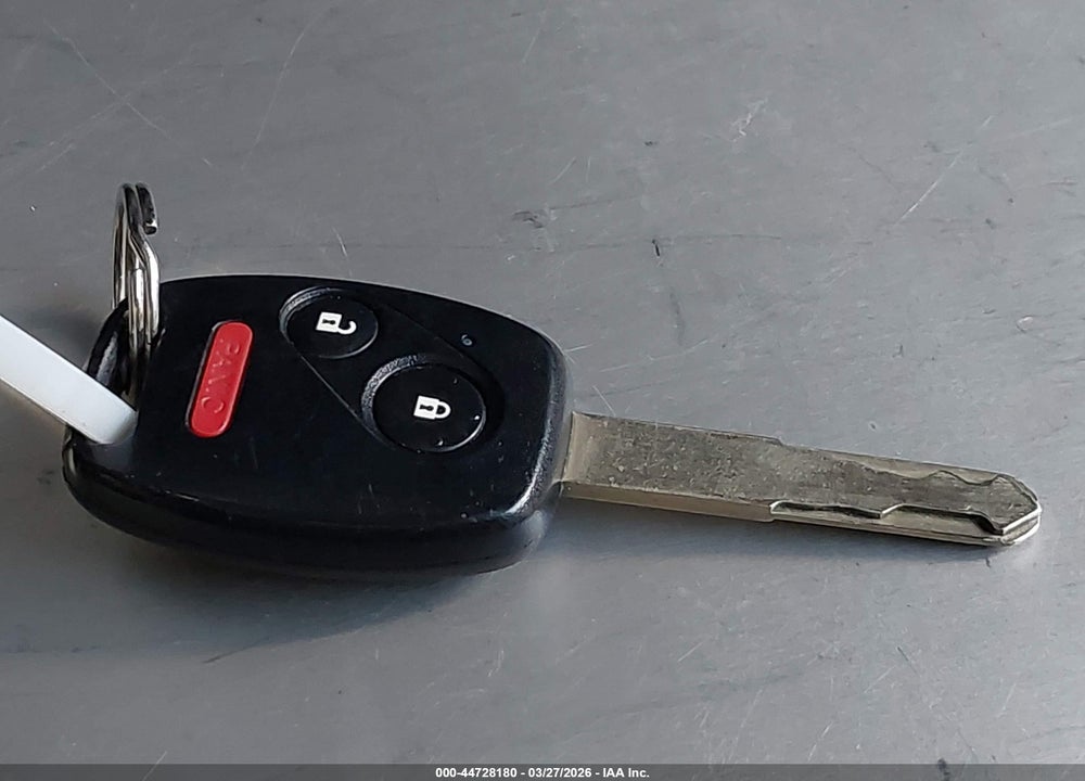 2010 HONDA INSIGHT LX VIN: JHMZE2H57AS038365