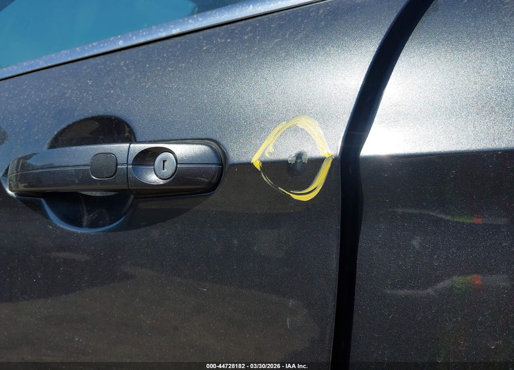 2016 FORD ESCAPE TITANIUM VIN: 1FMCU9JXXGUB99168