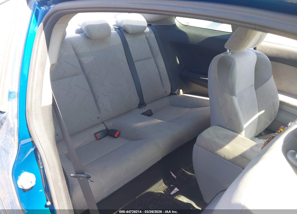 2013 HONDA CIVIC LX VIN: 2HGFG3B56DH501512