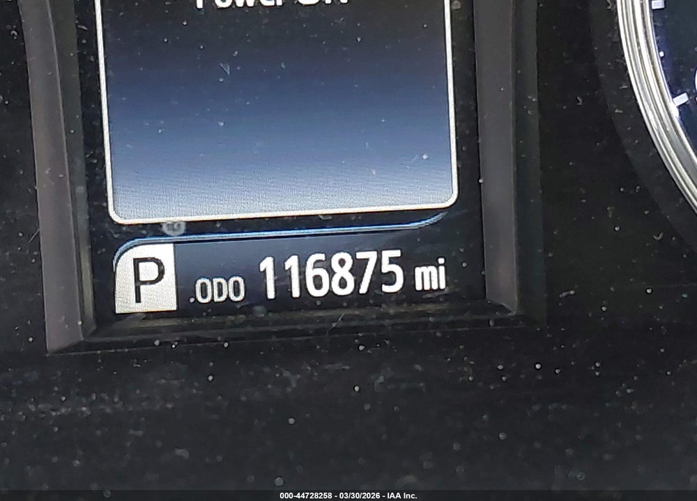 2015 TOYOTA CAMRY HYBRID XLE VIN: 4T1BD1FK0FU167127