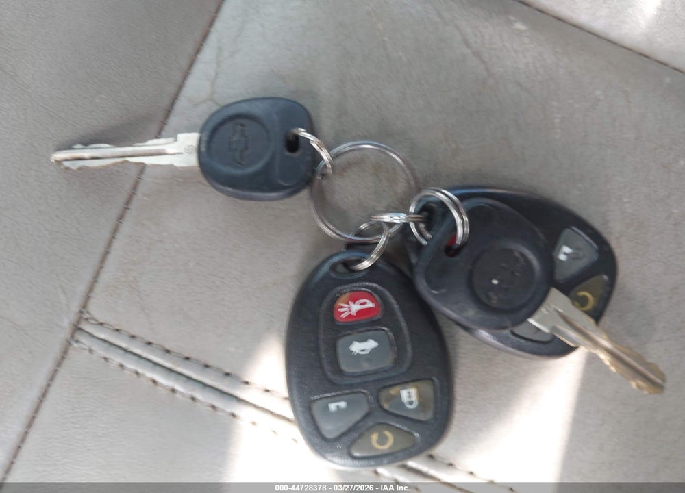 2009 CHEVROLET IMPALA LT VIN: 2G1WC57M891266528