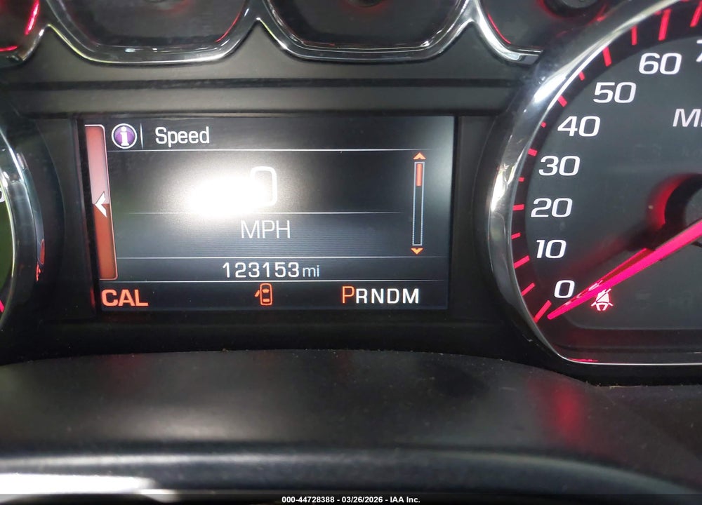 2015 GMC SIERRA K15 VIN: 3GTU2UEC7FG219175