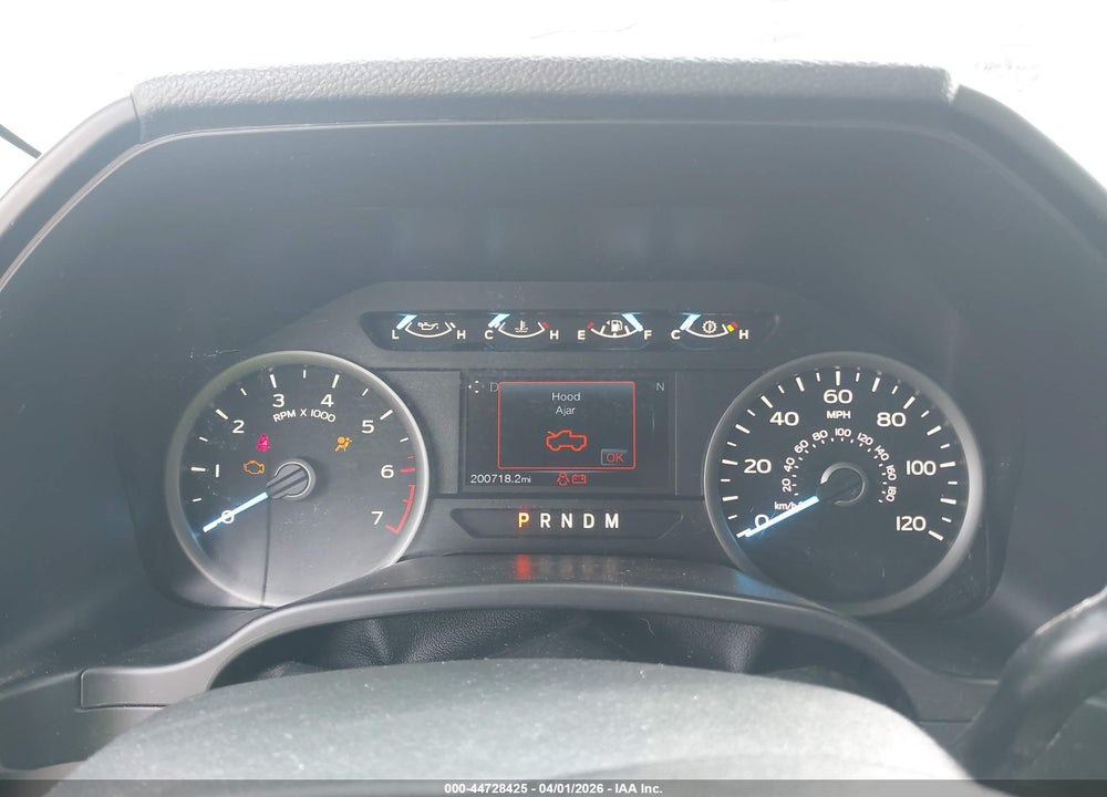 2019 FORD F-150 XLT VIN: 1FTFX1E56KKE78480