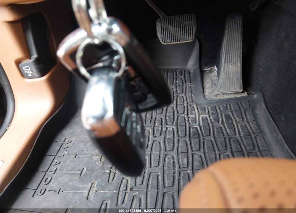 2020 LINCOLN AVIATOR BLACK LABEL VIN: 5LM5J9XC0LGL00231
