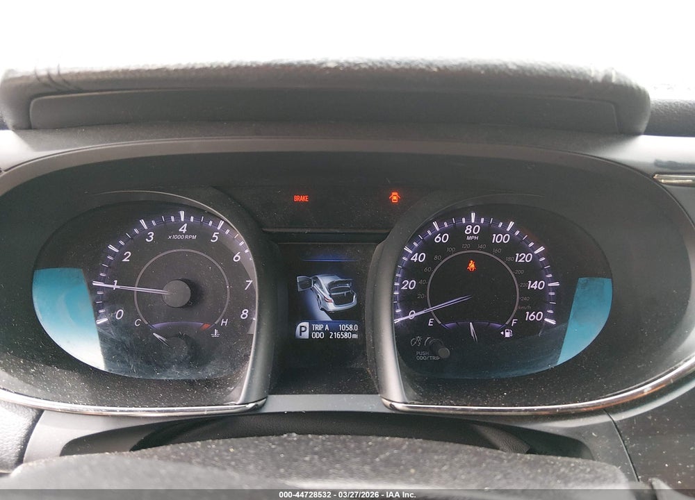 2017 TOYOTA AVALON XLE VIN: 4T1BK1EB5HU250031