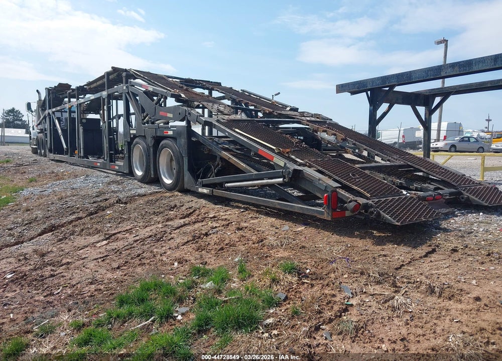 2006 STERLING TRUCK AT 9500 VIN: 2FWJA3DE26AV87582