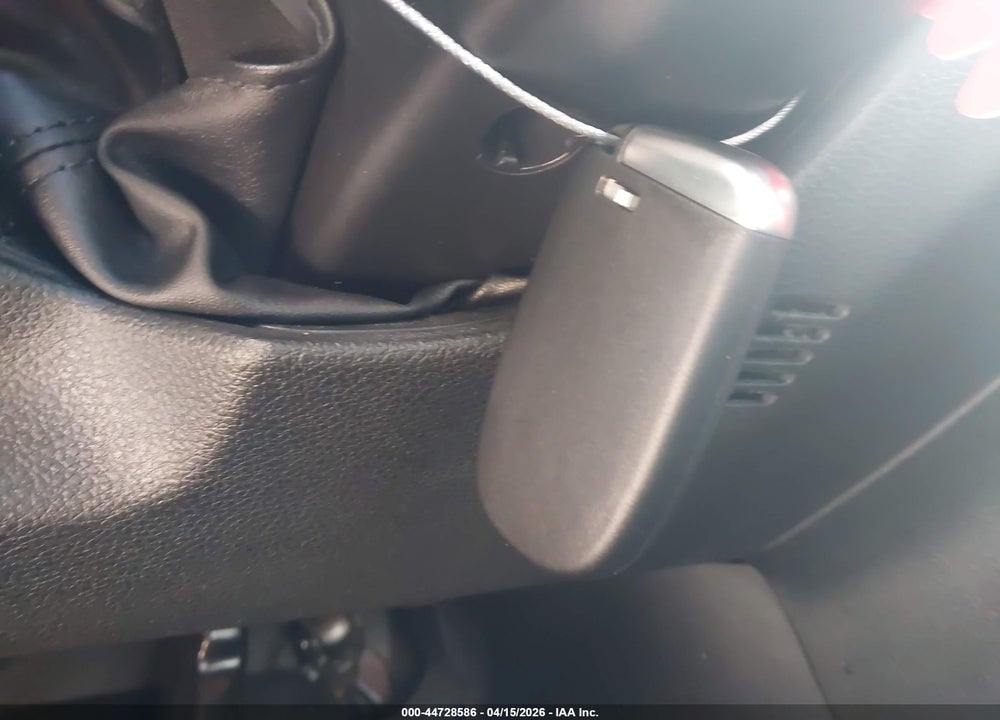 2015 CHRYSLER 200 S VIN: 1C3CCCBBXFN527015