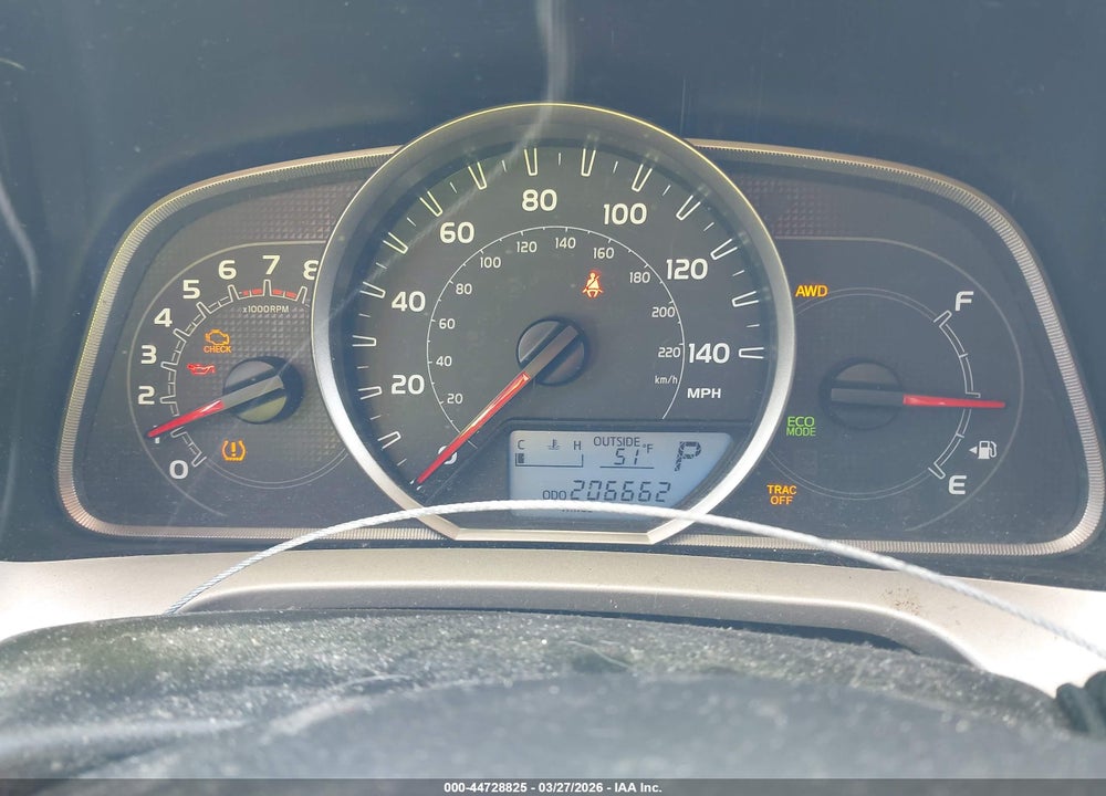 2015 TOYOTA RAV4 XLE VIN: 2T3RFREV8FW355369