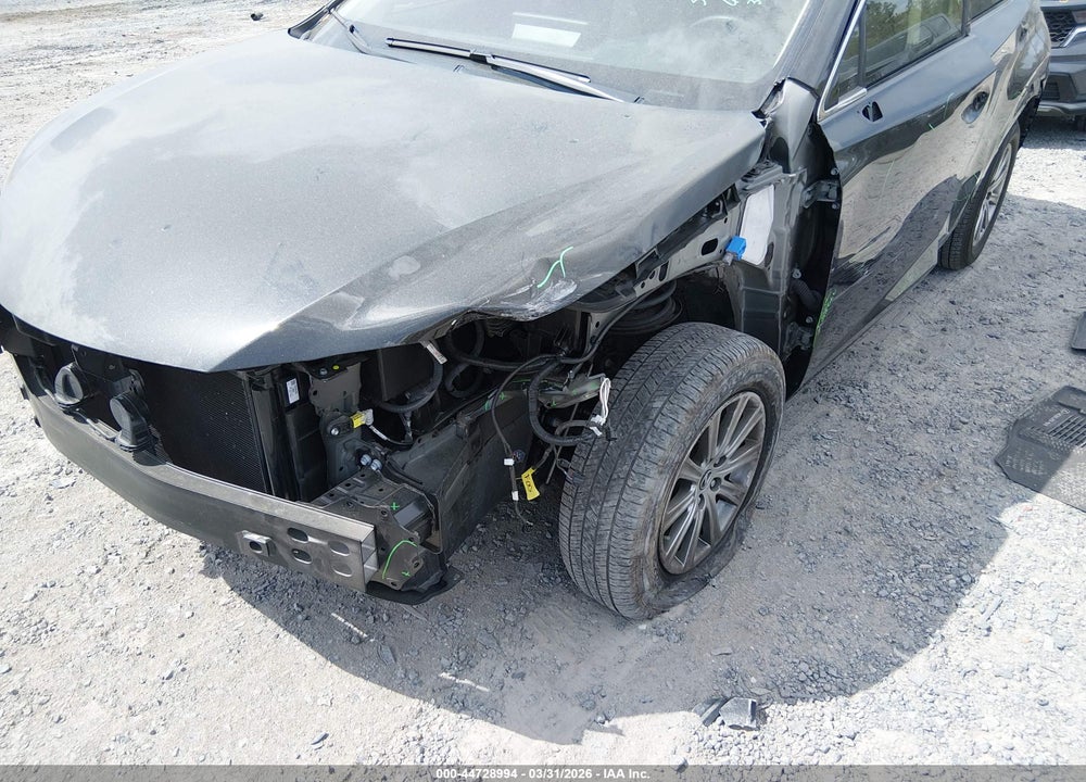 2021 LEXUS NX 300 VIN: JTJDARBZ6M5034982