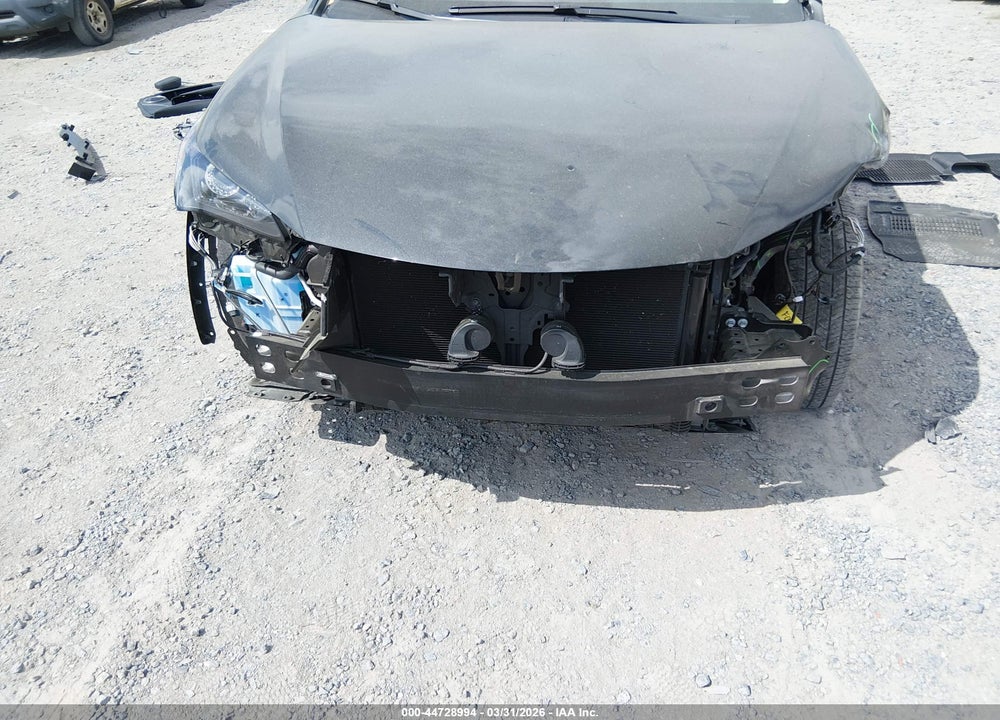 2021 LEXUS NX 300 VIN: JTJDARBZ6M5034982
