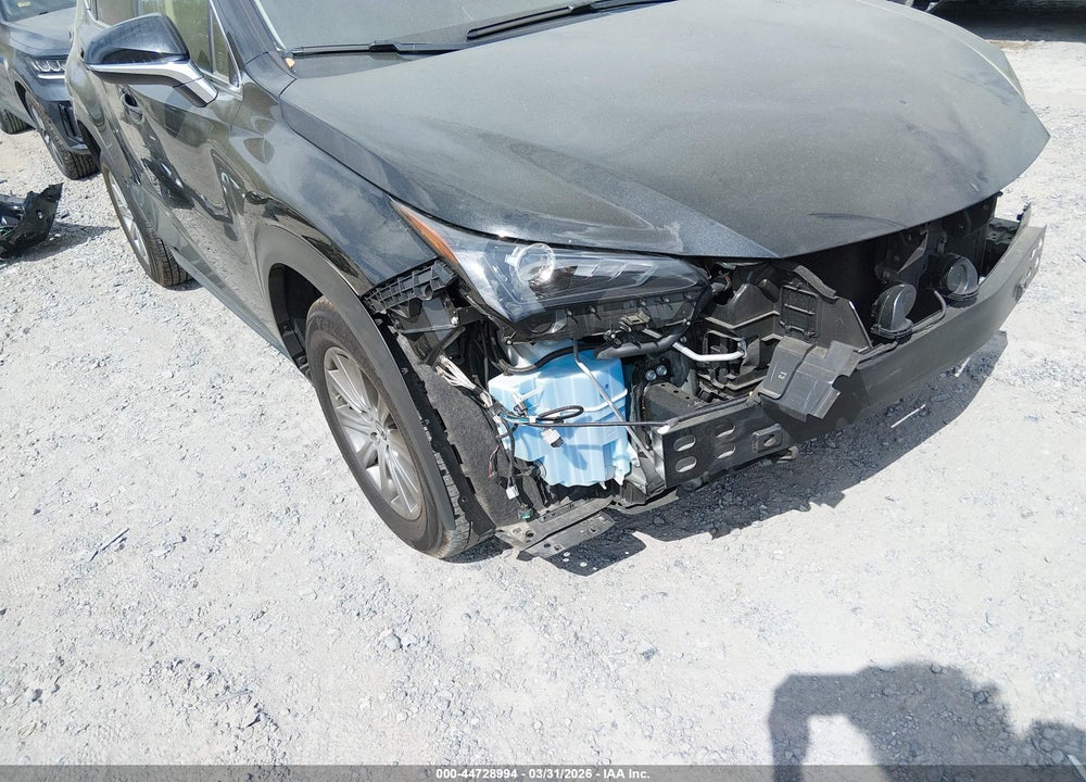 2021 LEXUS NX 300 VIN: JTJDARBZ6M5034982
