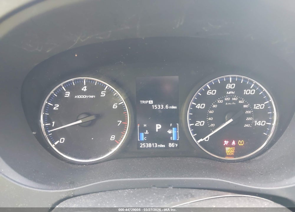 2018 MITSUBISHI OUTLANDER ES VIN: JA4AD2A39JZ002060