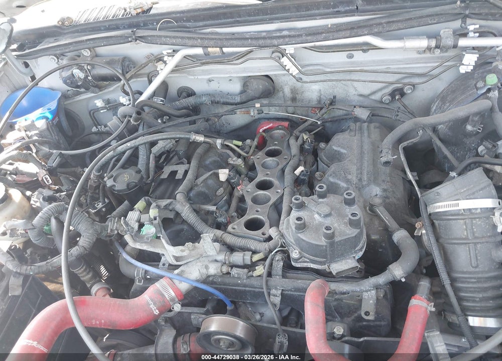 2002 NISSAN FRONTIER CREW CAB SC VIN: 1N6MD27T52C382879