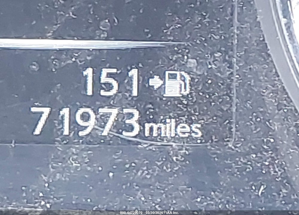 2017 NISSAN ROGUE SV VIN: 5N1AT2MV4HC741027