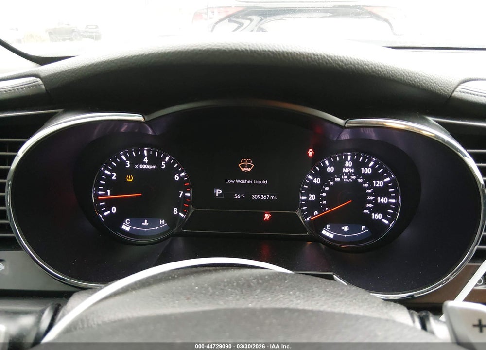2012 KIA OPTIMA SX VIN: 5XXGR4A6XCG011640