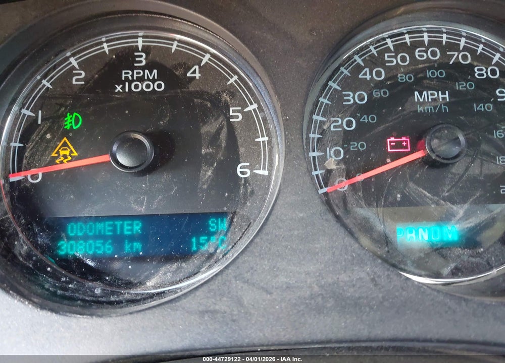 2009 CHEVROLET SUBURBAN 1500 LS VIN: 1GNFK16339R235651