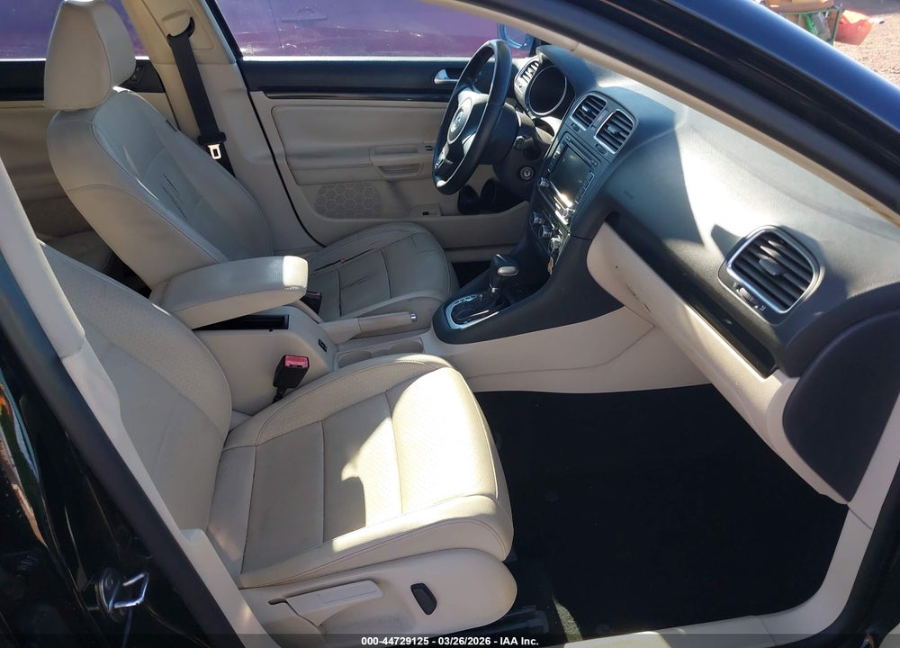 2010 VOLKSWAGEN JETTA SE VIN: 3VWTZ8AJXAM664150