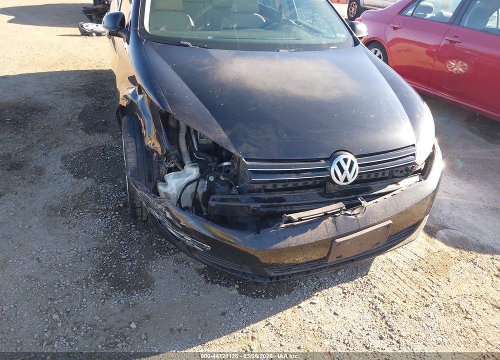 2010 VOLKSWAGEN JETTA SE VIN: 3VWTZ8AJXAM664150