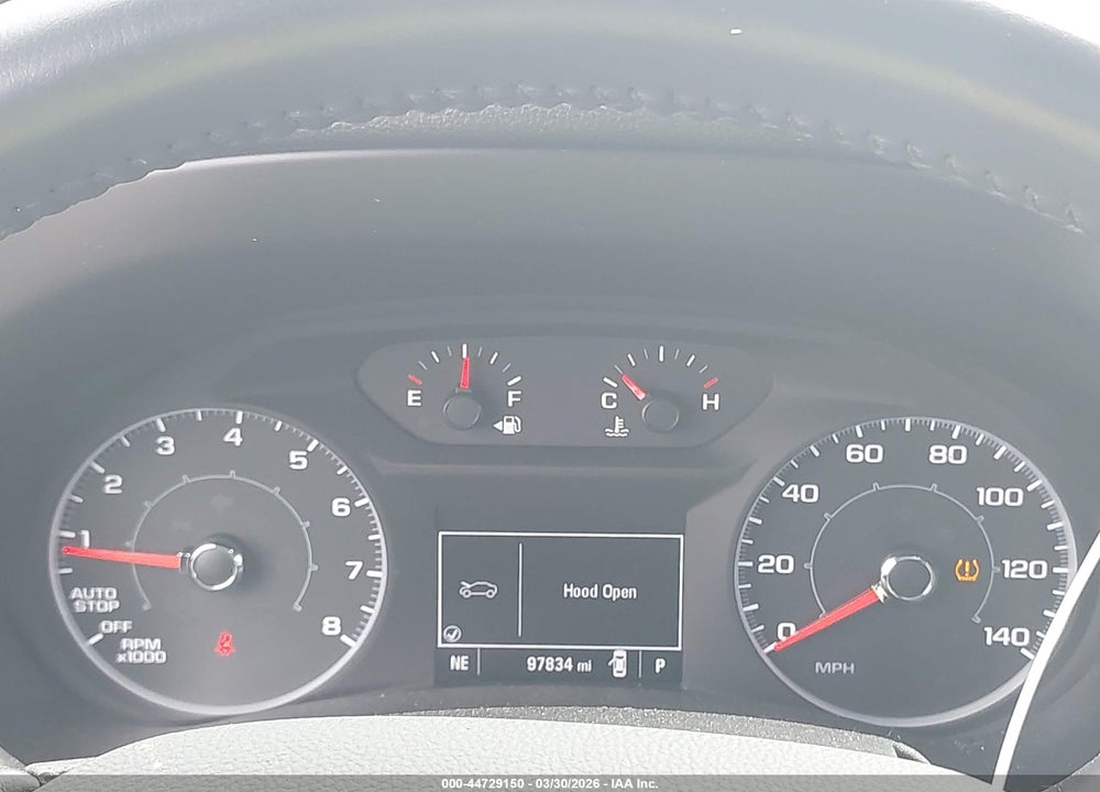 2018 GMC TERRAIN SLE VIN: 3GKALTEVXJL239176