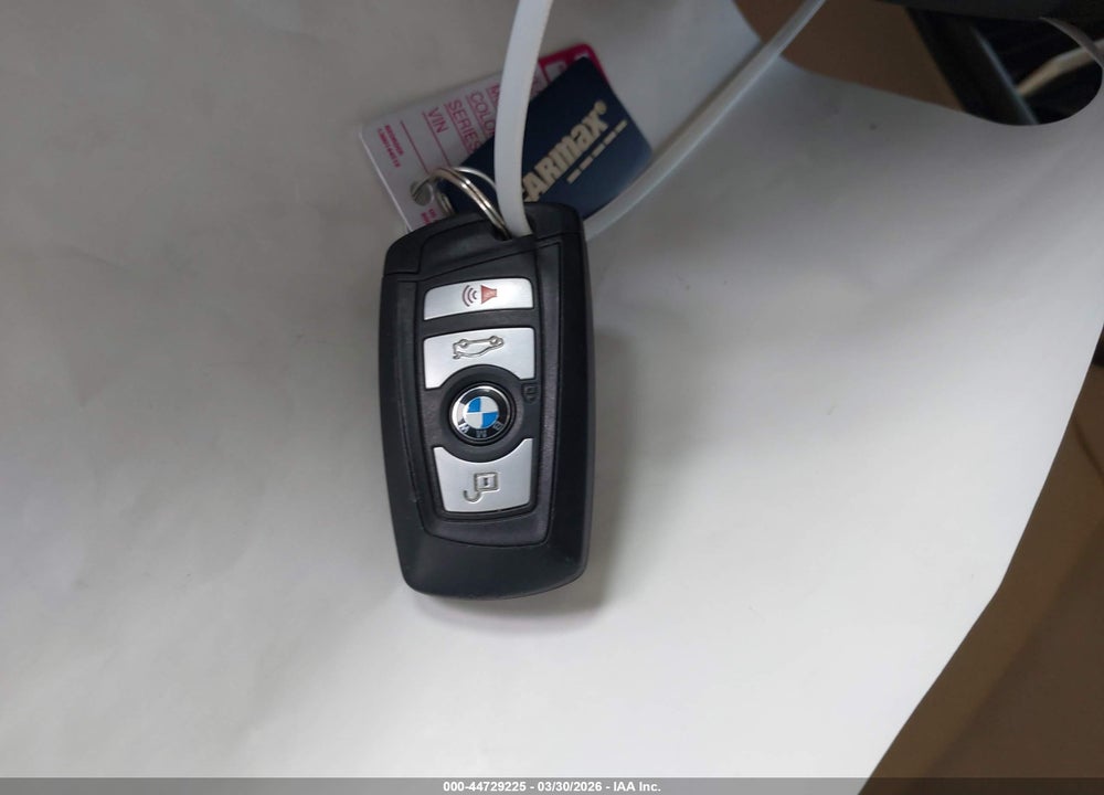 2017 BMW X3 SDRIVE28I VIN: 5UXWZ7C53H0U45665