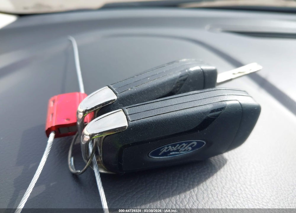 2014 FORD FUSION HYBRID SE VIN: 3FA6P0LU3ER256800