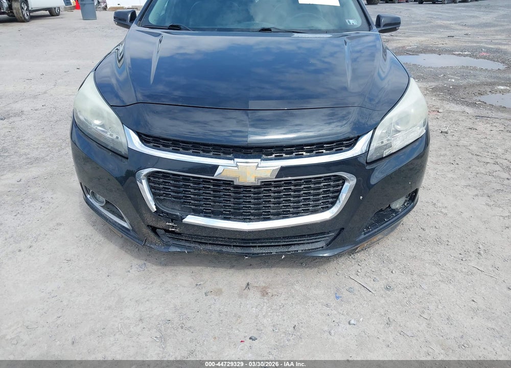2015 CHEVROLET MALIBU 2LT VIN: 1G11D5SLXFF113403