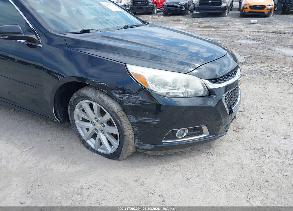 2015 CHEVROLET MALIBU 2LT VIN: 1G11D5SLXFF113403