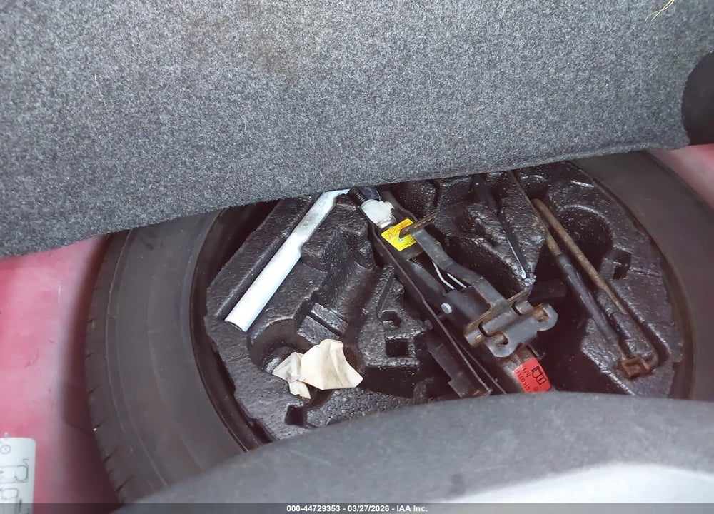 2006 VOLKSWAGEN NEW BEETLE 2.5 (A6) VIN: 3VWRF31Y36M333453