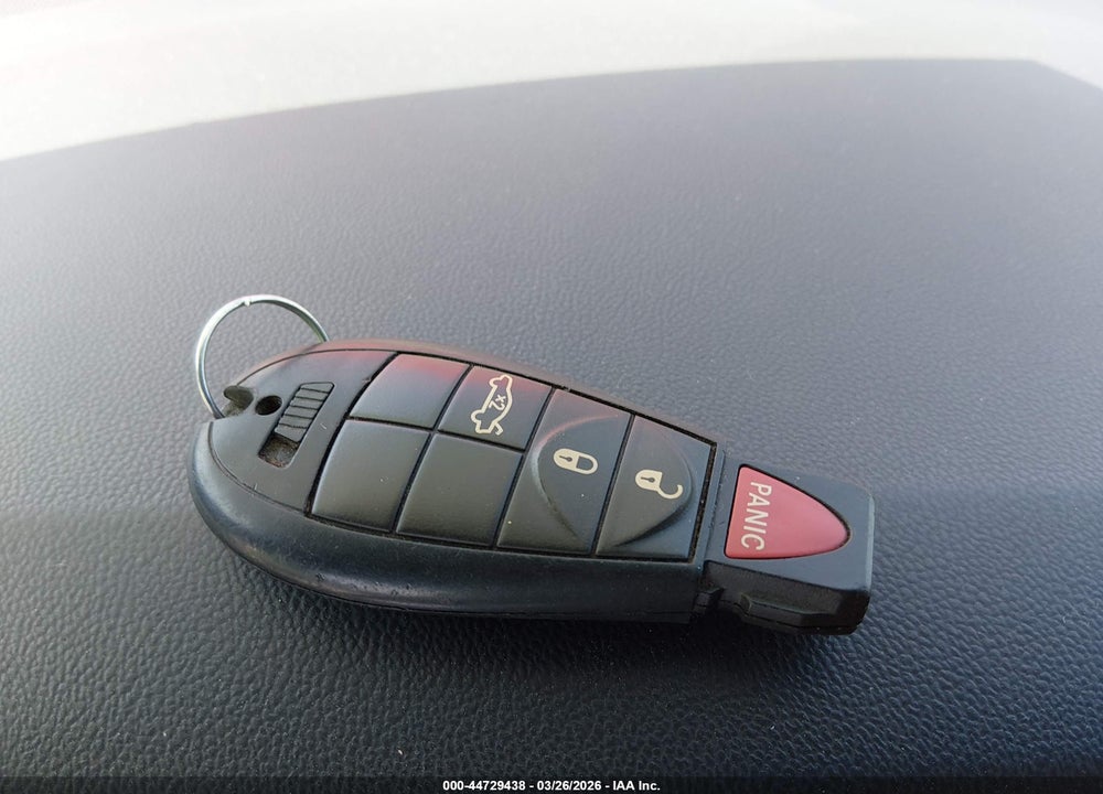 2012 DODGE CHALLENGER SRT8 392 VIN: 2C3CDYCJ0CH141675