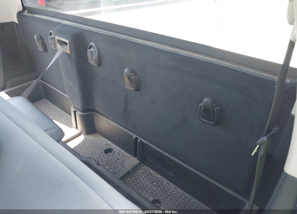 2019 RAM 1500 CLASSIC TRADESMAN  4X2 8' BOX VIN: 3C6JR6DG8KG503902
