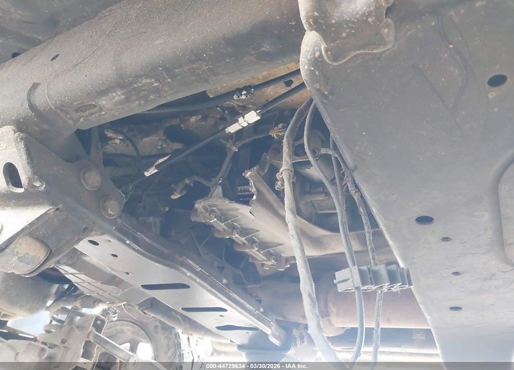 2013 RAM 2500 SLT VIN: 3C6UR5DL1DG550695