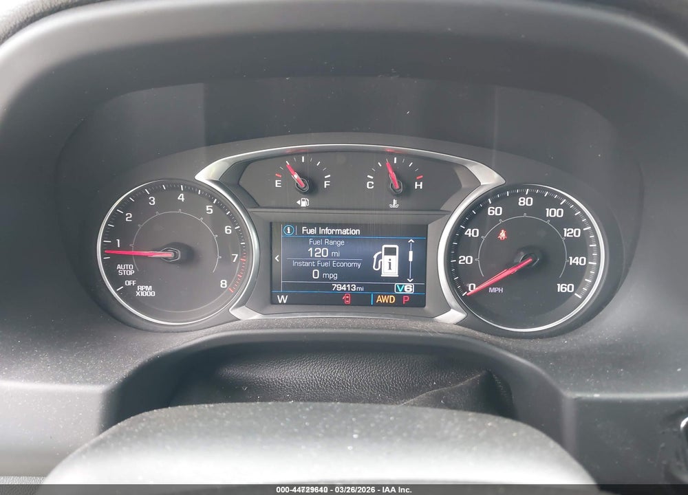 2020 GMC ACADIA FWD SLE VIN: 1GKKNRLS7LZ126047