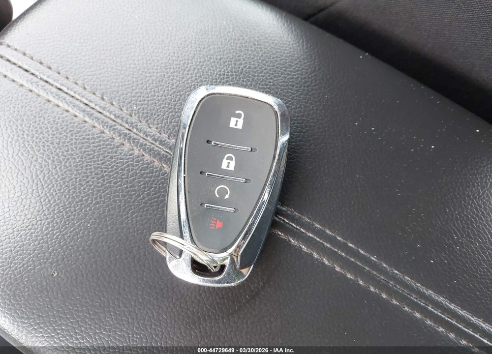 2024 CHEVROLET MALIBU FWD 1LT VIN: 1G1ZD5STXRF170790