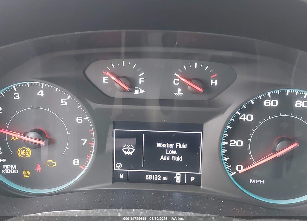 2024 CHEVROLET MALIBU FWD 1LT VIN: 1G1ZD5STXRF170790