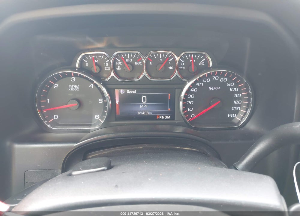 2014 GMC SIERRA 1500 SLE VIN: 3GTU2UEC3EG134266