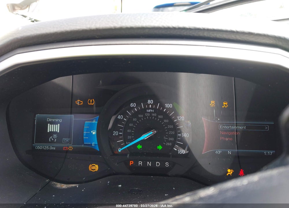 2018 FORD EDGE SEL VIN: 2FMPK3J99JBB30216