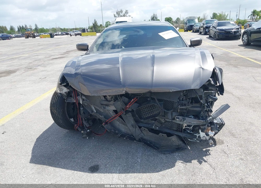 2016 MASERATI QUATTROPORTE S Q4 VIN: ZAM56RRA2G1182014
