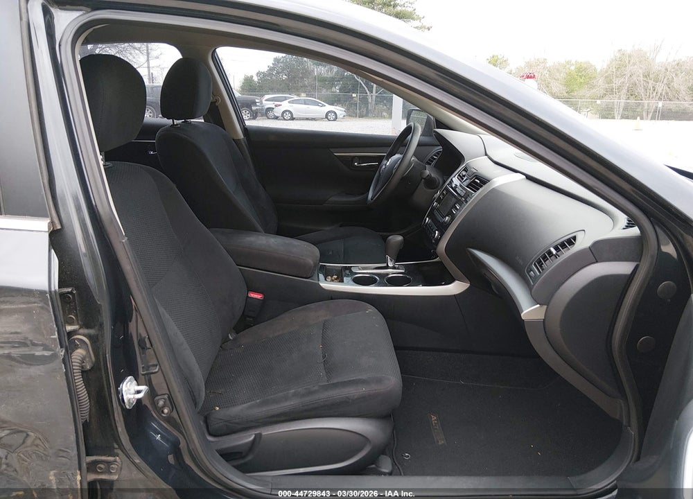 2014 NISSAN ALTIMA 2.5 S VIN: 1N4AL3AP4EC142386