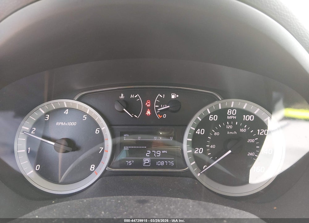 2014 NISSAN SENTRA SR VIN: 3N1AB7AP4EL637280